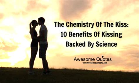 Kissing if good chemistry Whore Souza Gare